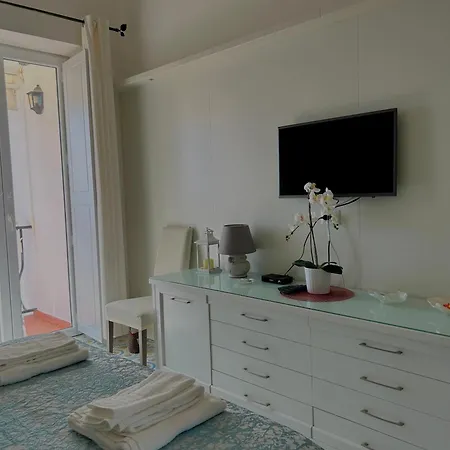 Holiday home Dreams Capri