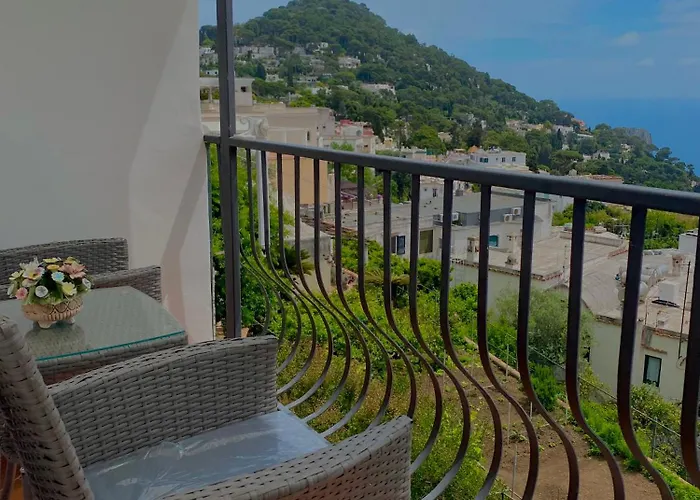 Dreams Semesterbostad