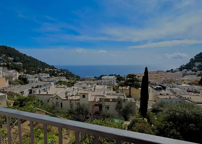 Dreams Semesterbostad