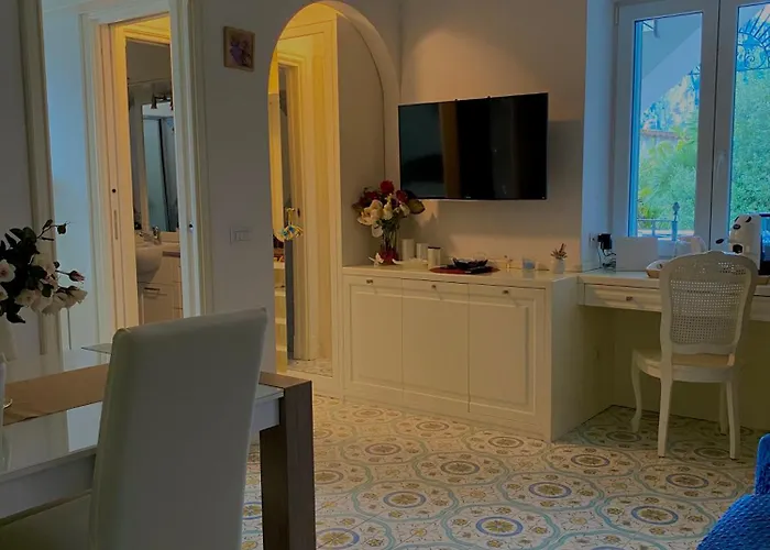 Dreams בית נופש *